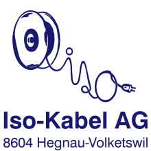 Iso-Kabel AG, 8604 Hegnau-Volketswil